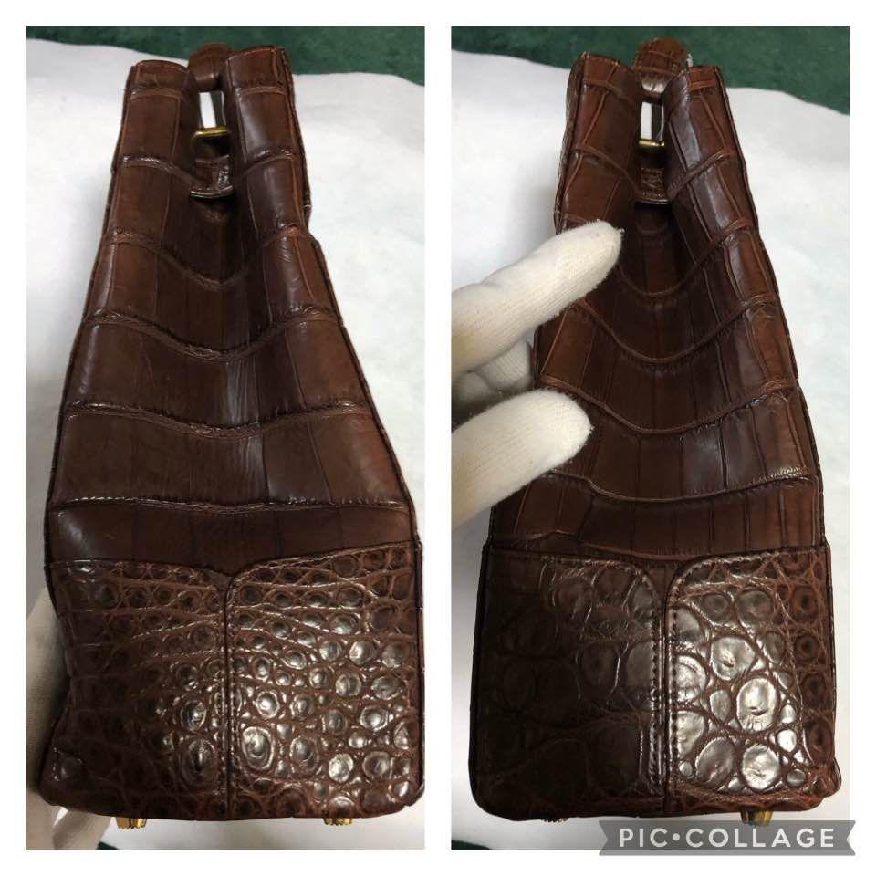 JRA クロコダイル