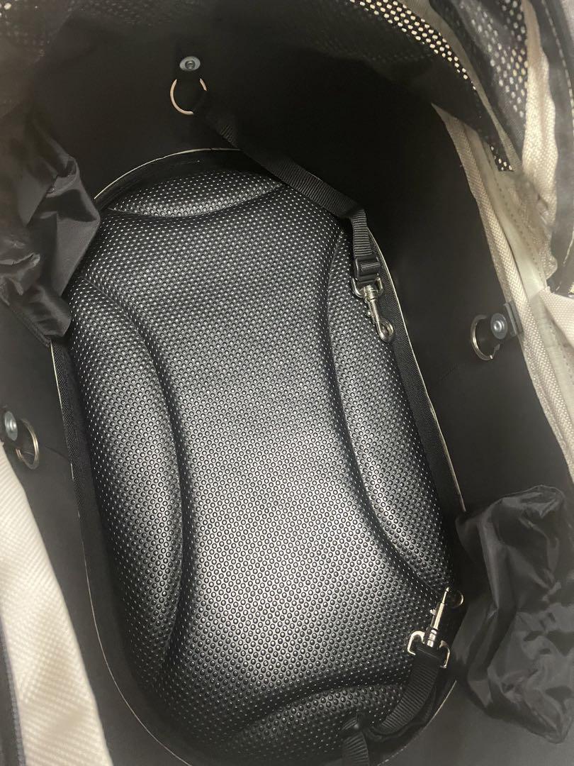 あんこ 美品　AirBuggy for Dog 2 SMコットのみ