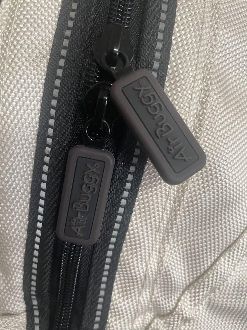 あんこ 美品　AirBuggy for Dog 2 SMコットのみ