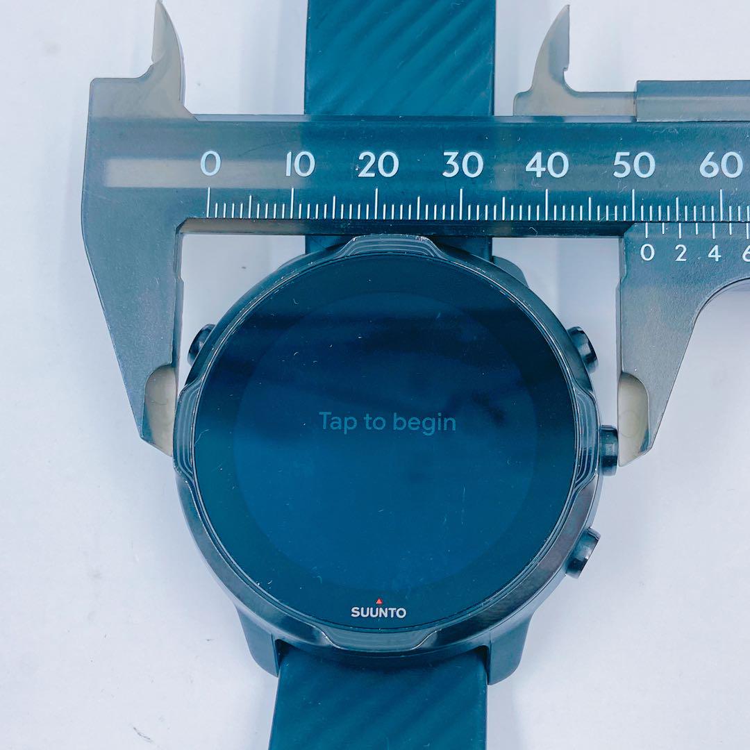 5BM214 SUUNTO スント スマートウォッチ SUUNTO 9 腕時計