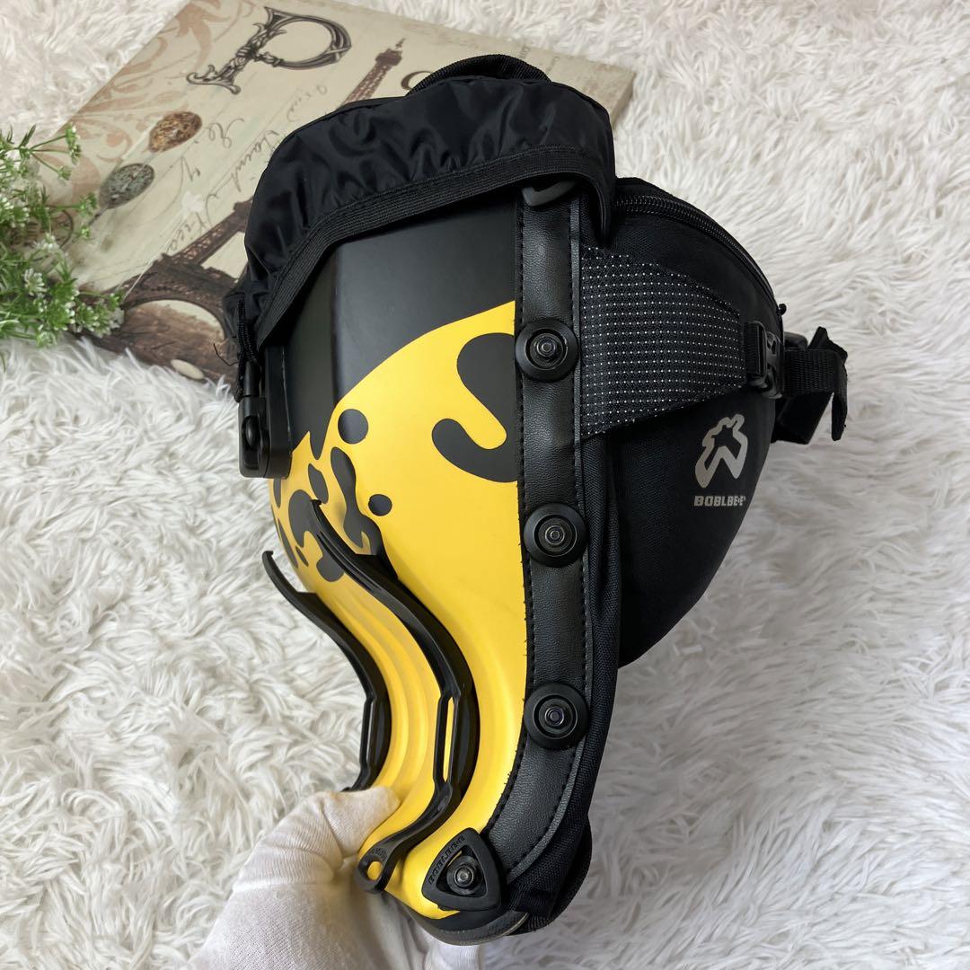 専用 ボブルビー BOBLBEE ボディー バッグ サム SAM ウエストバッグ