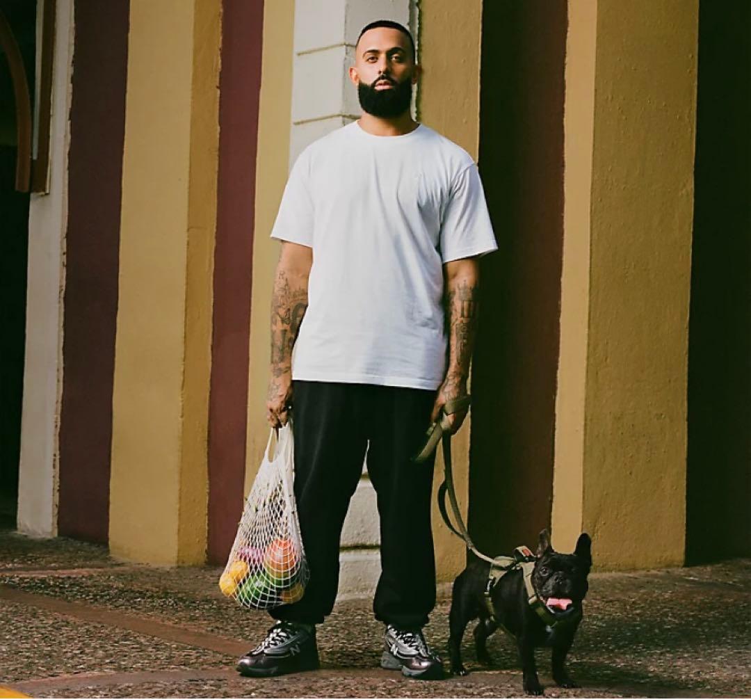 シルバー パープル