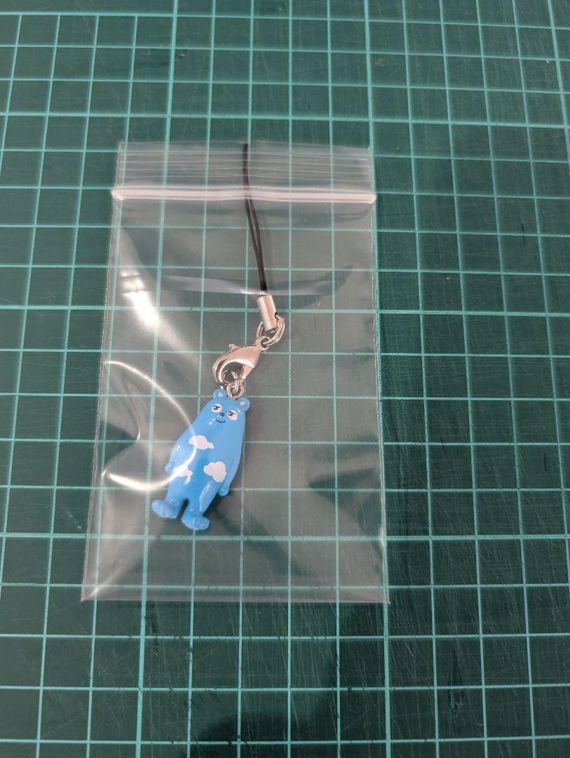 WEST. あべのハルカス 非売品 アクリルキーホルダー あべのハルカス×WEST.キーホルダー - メルカリ