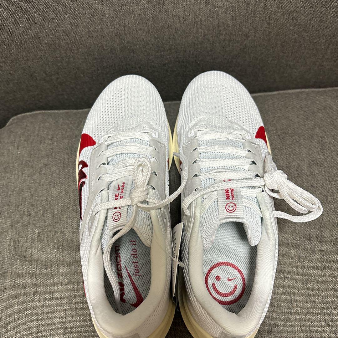 新品 NIKE AIR ZOOM PEGASUS 40 PRM ANY 23.0