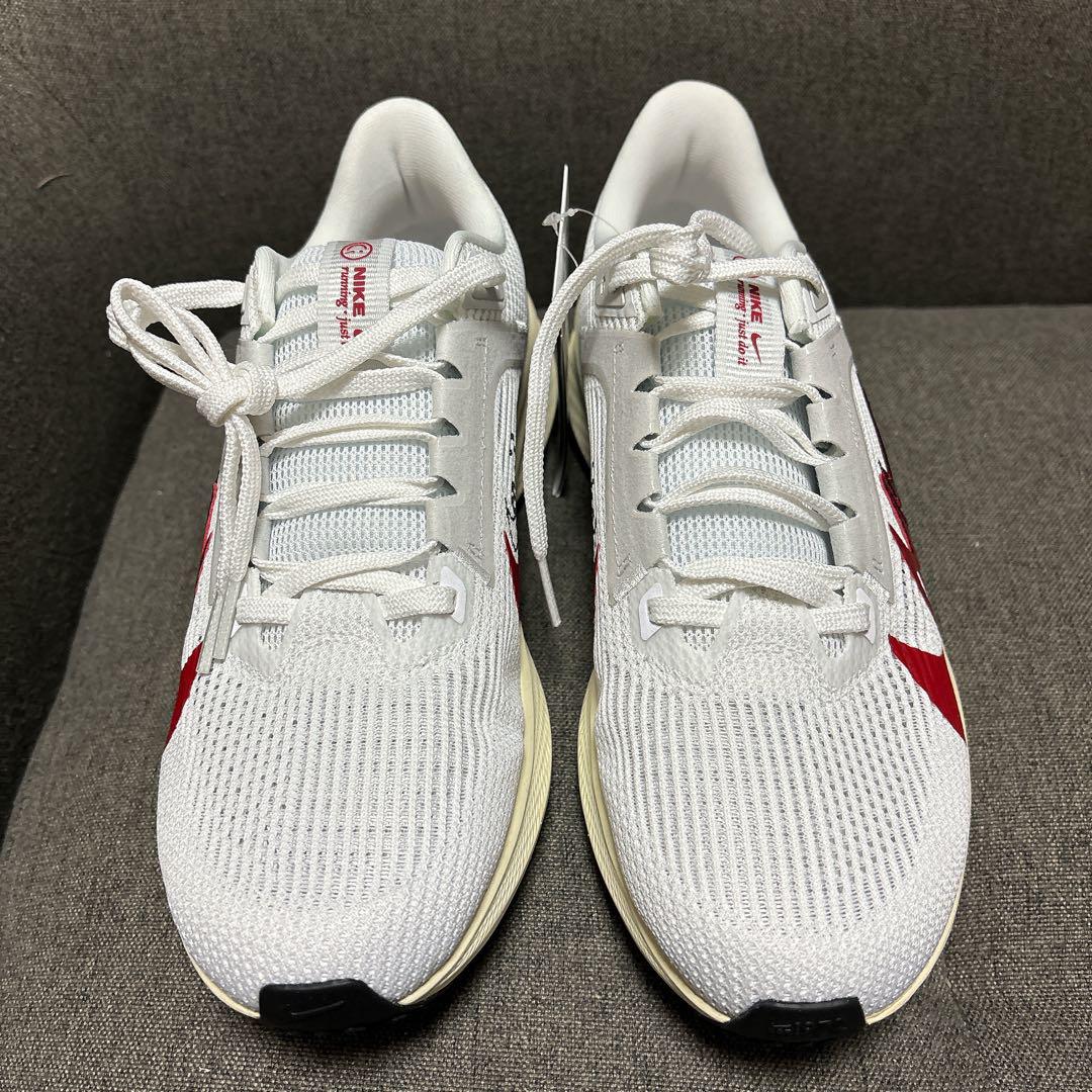 新品 NIKE AIR ZOOM PEGASUS 40 PRM ANY 23.0