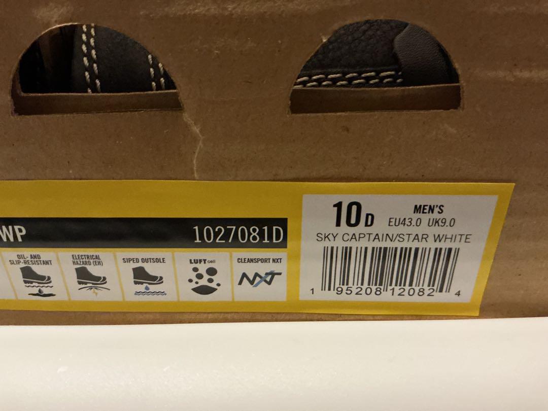 0*3様 KEEN San Jose ワークブーツ 28cm
