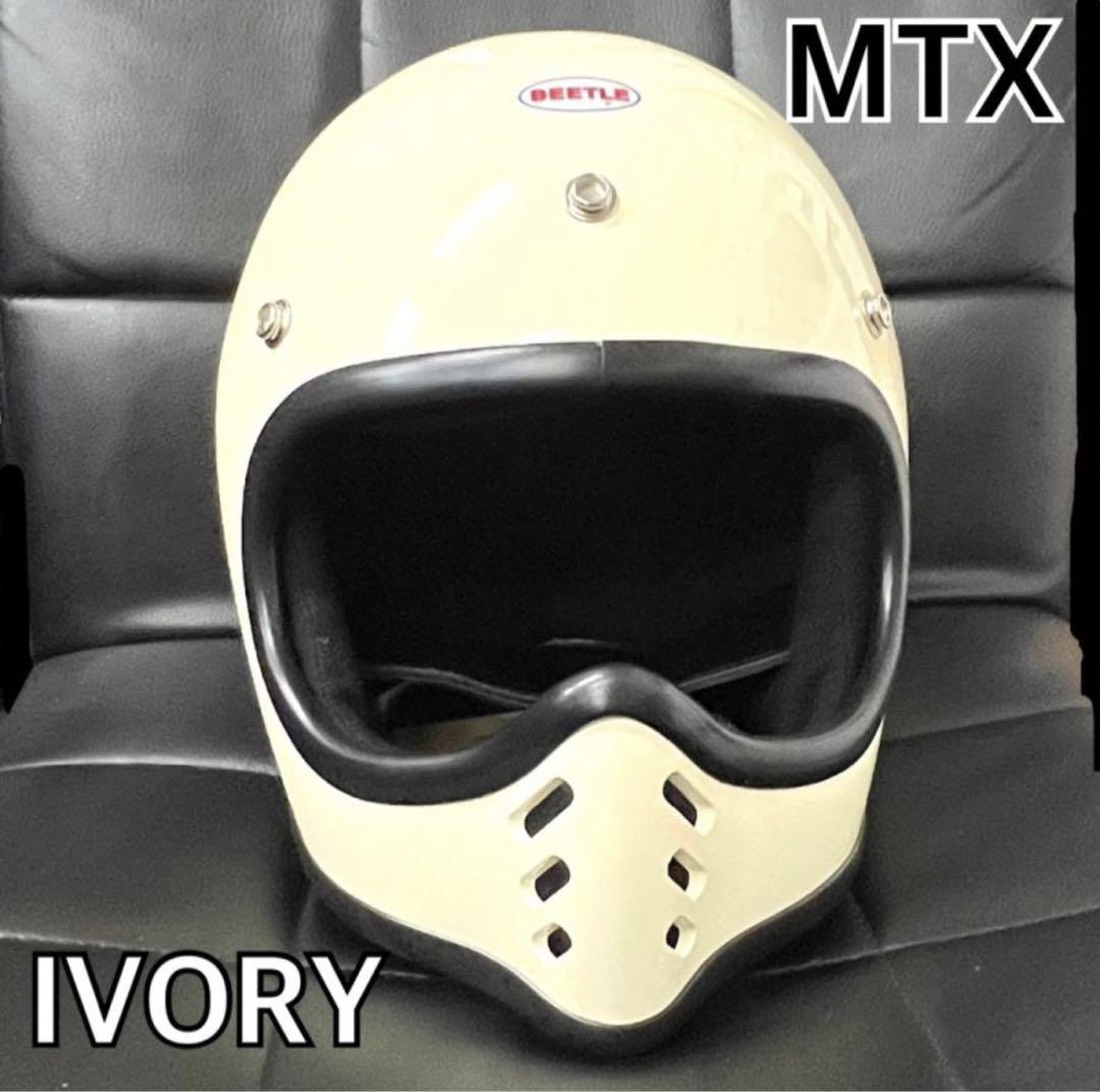 Oceanbeetle MTX シャンパンゴールド サイズL rats仕様（OCEAN