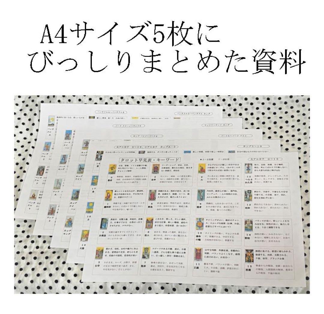 タロット教材8点おまとめ割引★タロットカードテキスト教材教科書恋愛占い占星術hy タロット教材8点おまとめ割引☆タロットカードテキスト教材