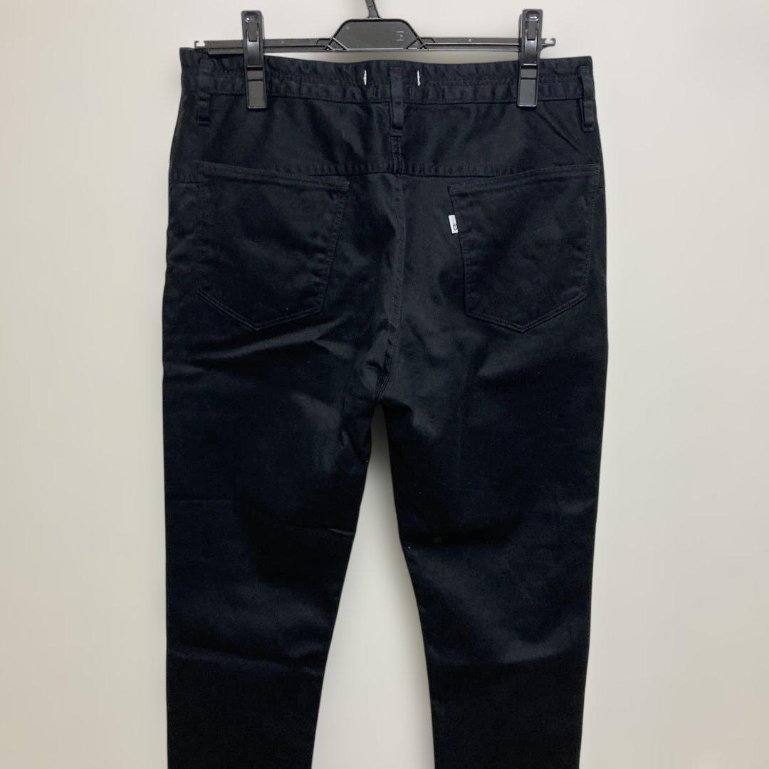 nonnative×imazine スキニーパンツ