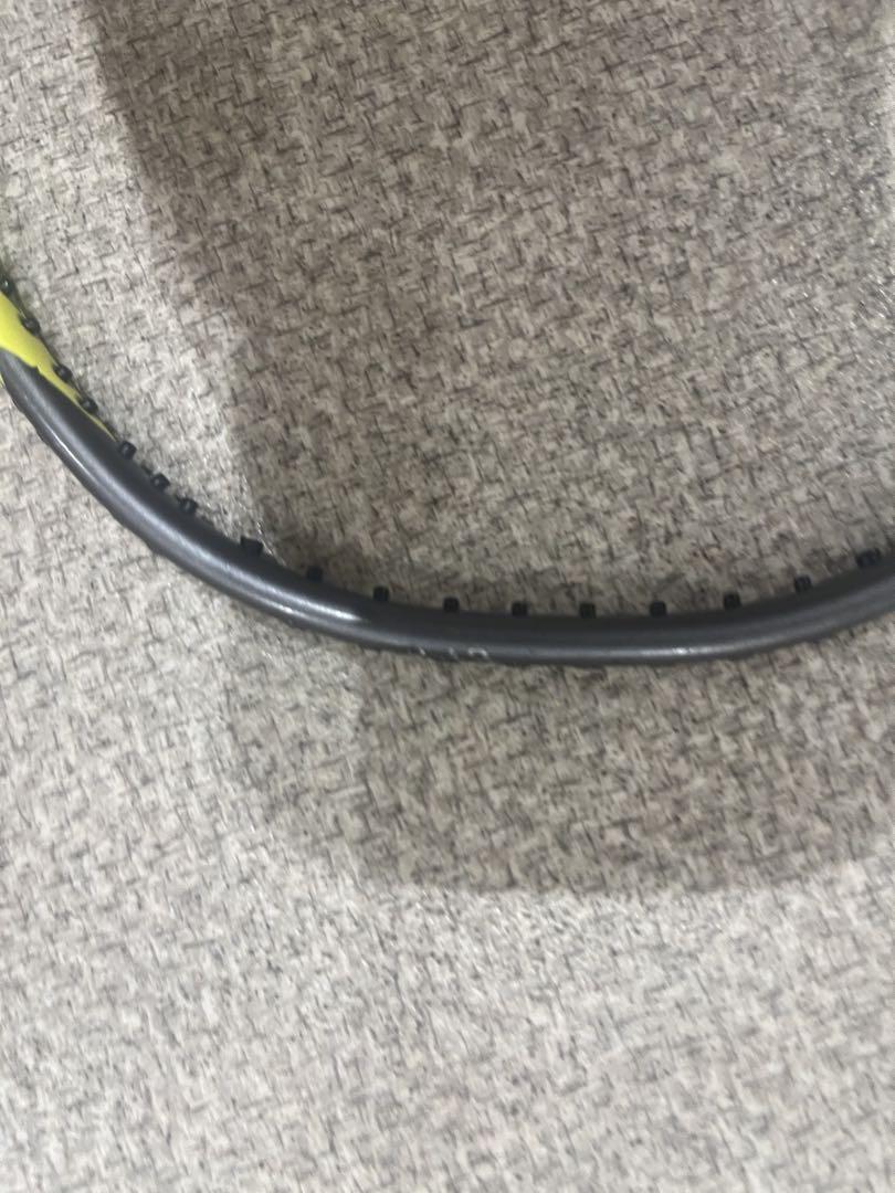 YONEX ARCSABER 7 PRO（アークセーバー7 プロ） ARC7-P