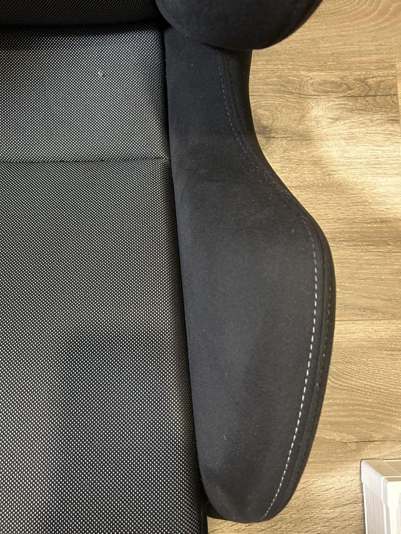 dunk様 RECARO
