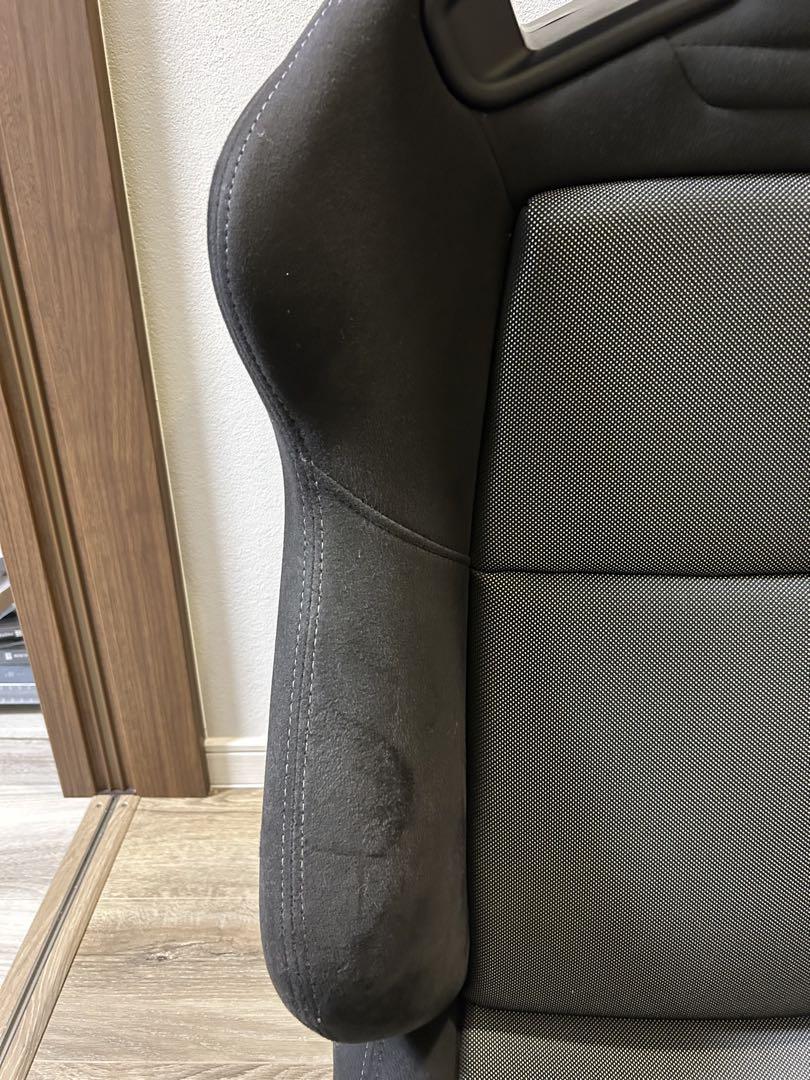 dunk様 RECARO