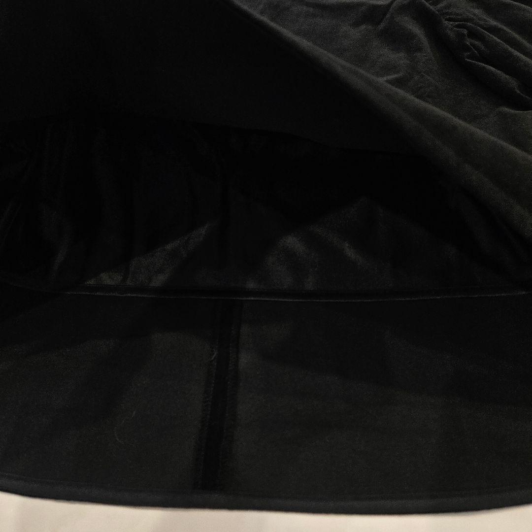 ベロアトップスM・CELFORD