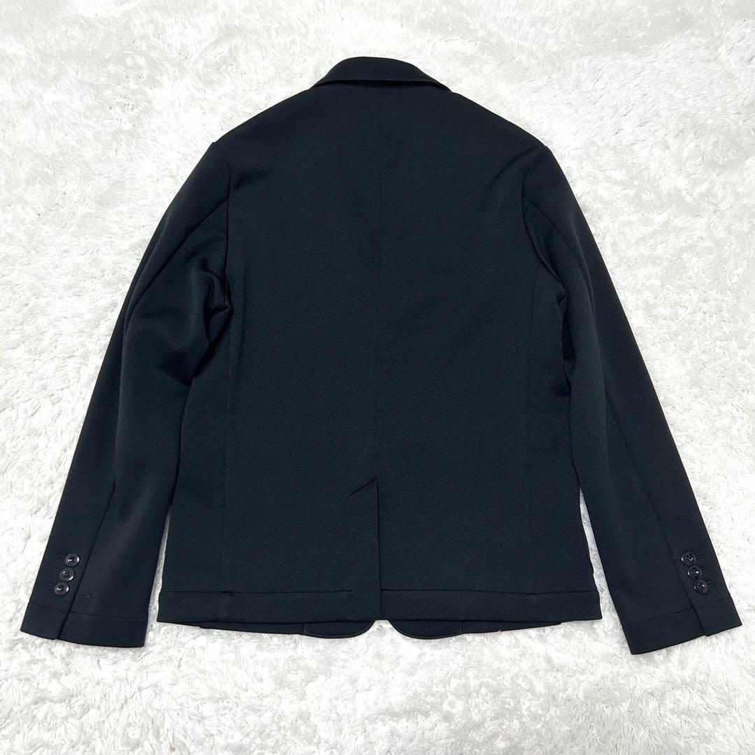 美品Fred Perry ジャージブラックオールシーズン