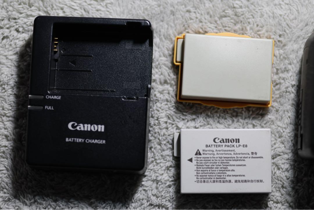 CANON eos kiss x5 ボディ キヤノン