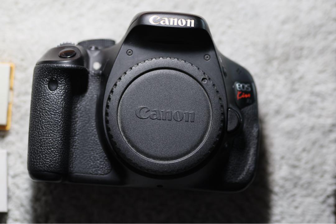 CANON eos kiss x5 ボディ キヤノン