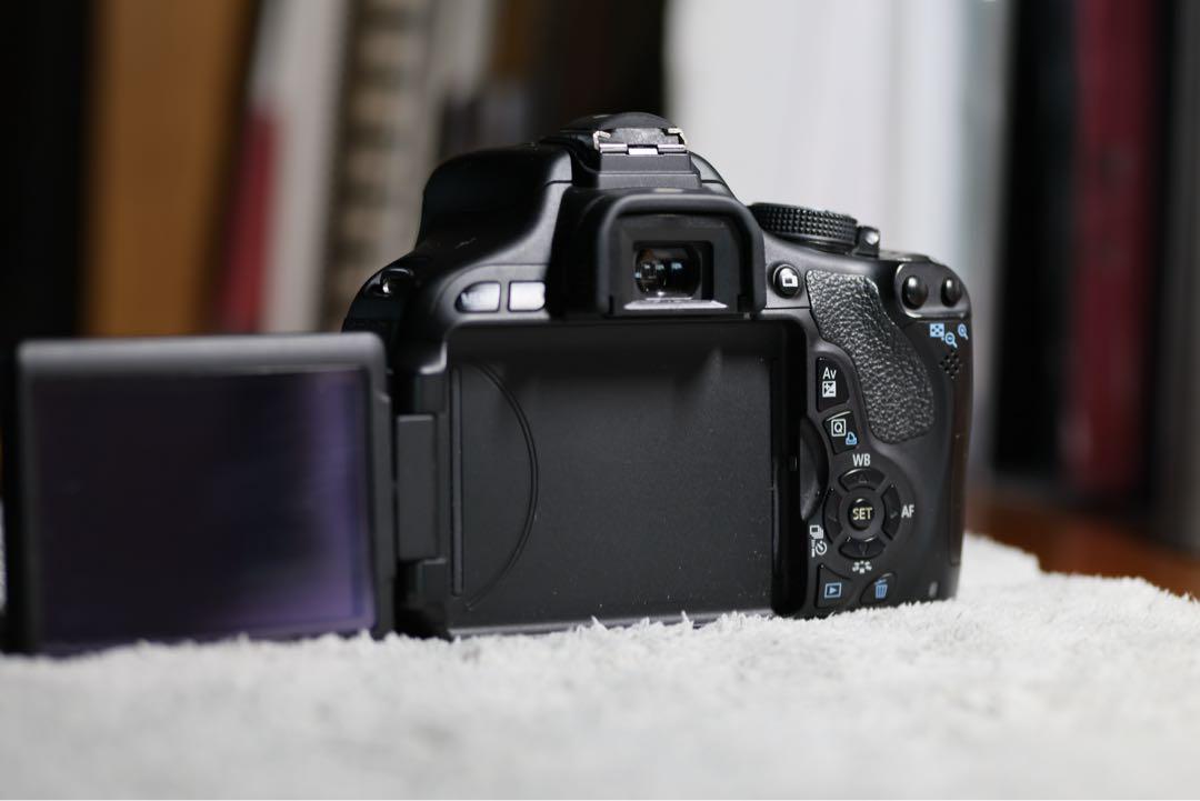 CANON eos kiss x5 ボディ キヤノン