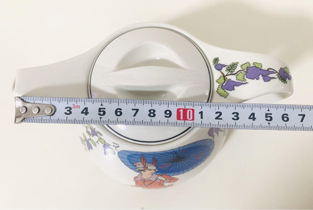 Villeroy&Boch ビレロイボッホ Design 1900ポット カップ - メルカリ