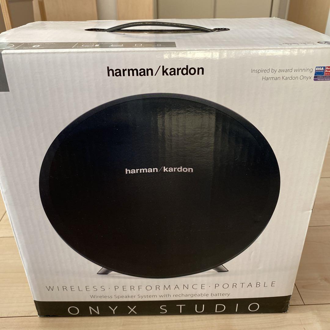 harman/kardon ONYX STUDIO - アンプ在庫 処分 セール