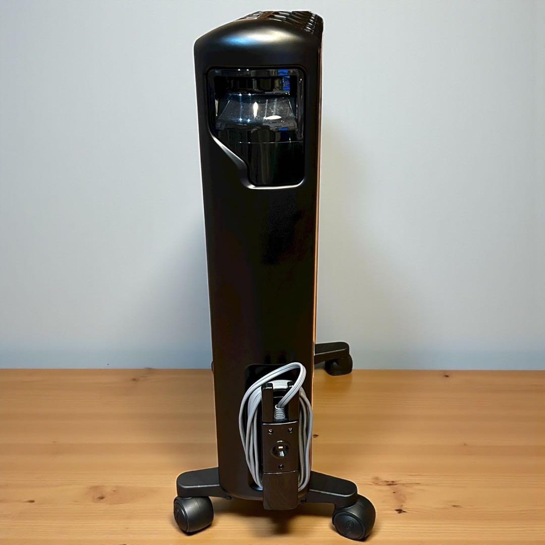 マルチダイナミックヒーター