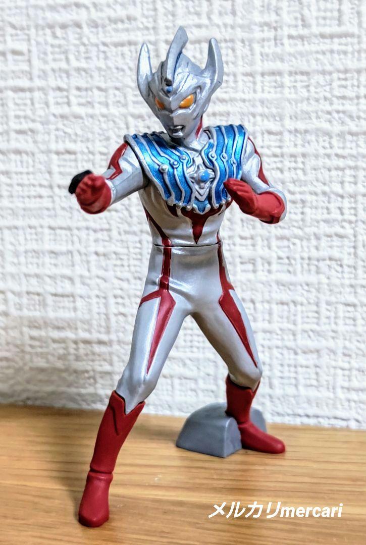 ウルトラマンフィギュア・怪獣　全10セット