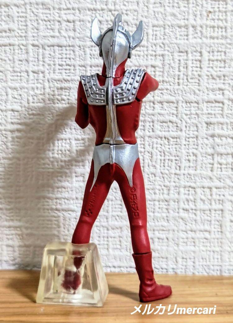 ウルトラマンフィギュア・怪獣　全10セット
