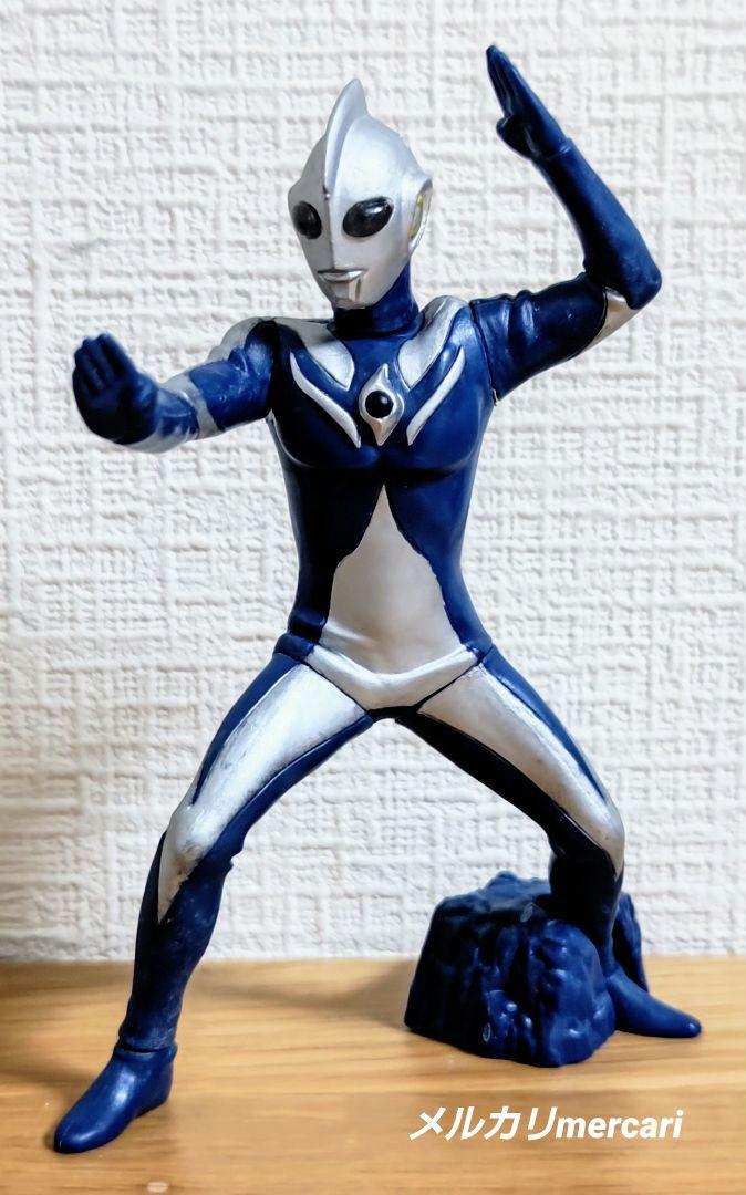 ウルトラマンフィギュア・怪獣　全10セット