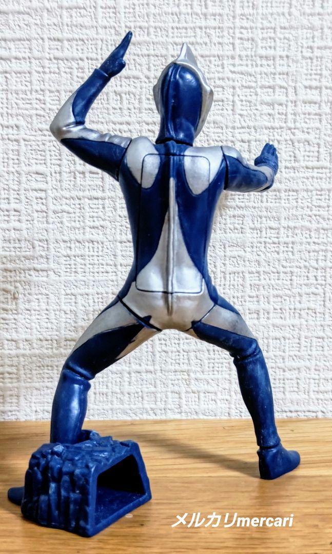 ウルトラマンフィギュア・怪獣　全10セット
