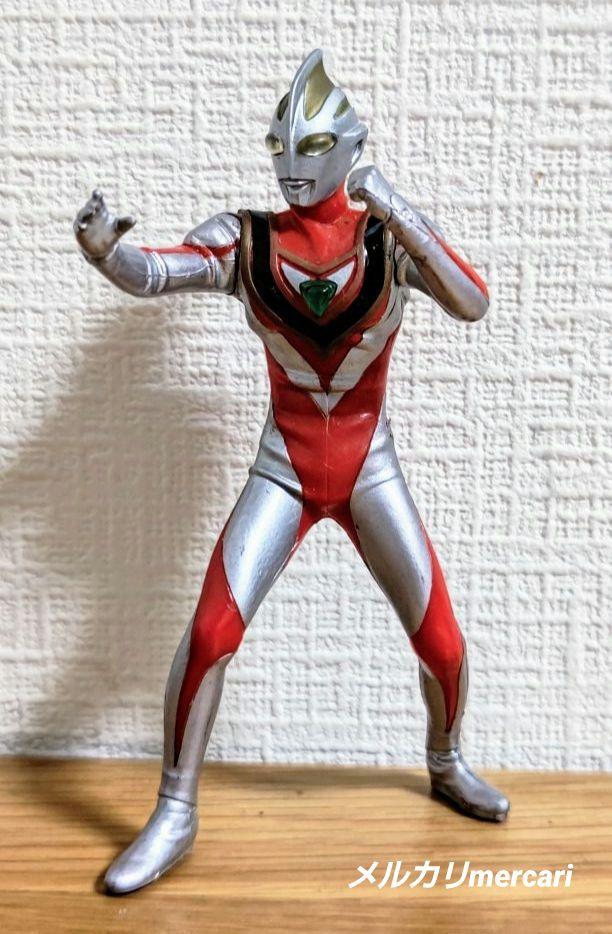 ウルトラマンフィギュア・怪獣　全10セット