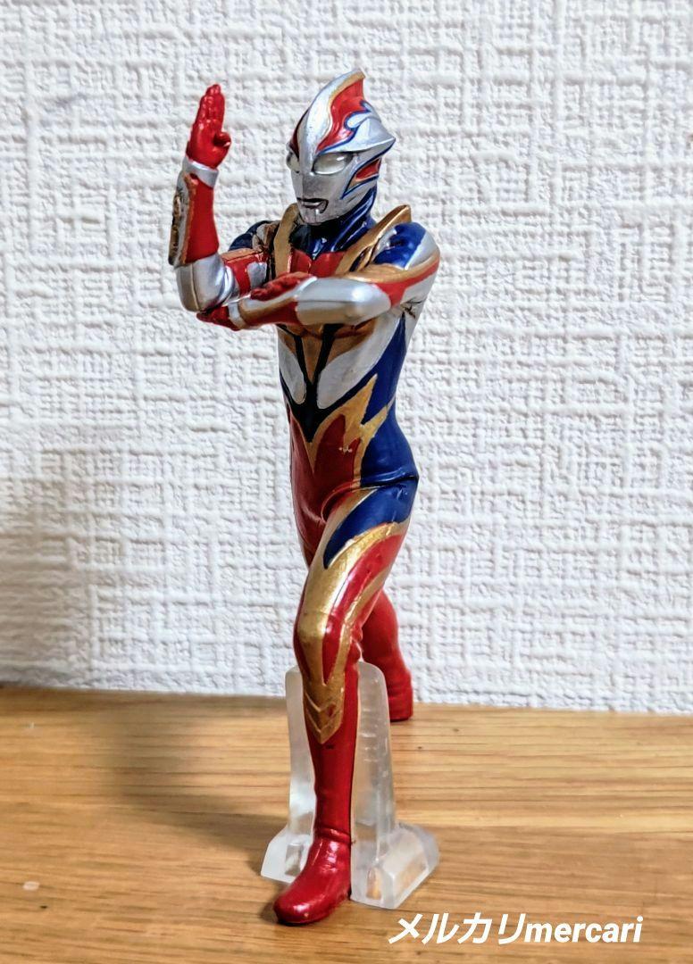 ウルトラマンフィギュア・怪獣　全10セット