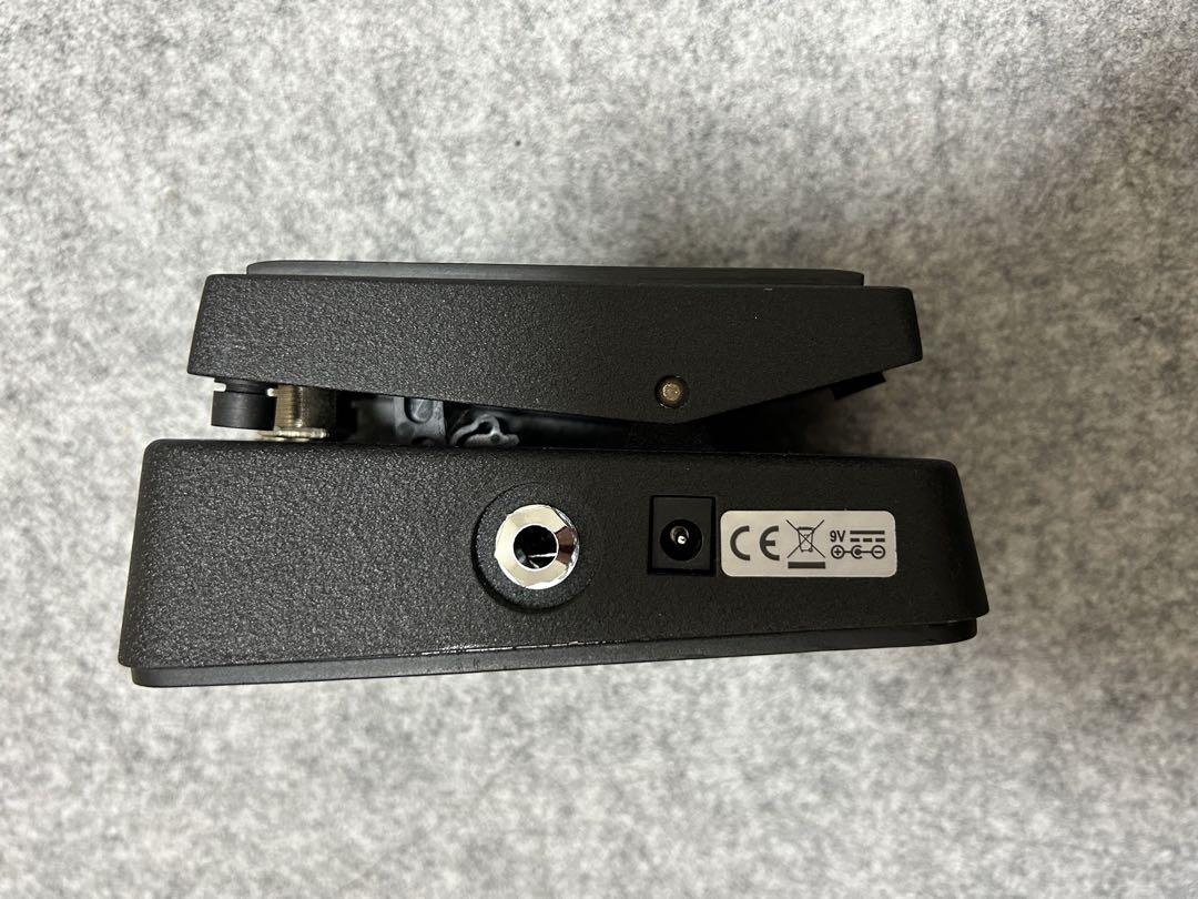 Cry Baby Mini 535Q CBM535Q クライベビー　ミニ