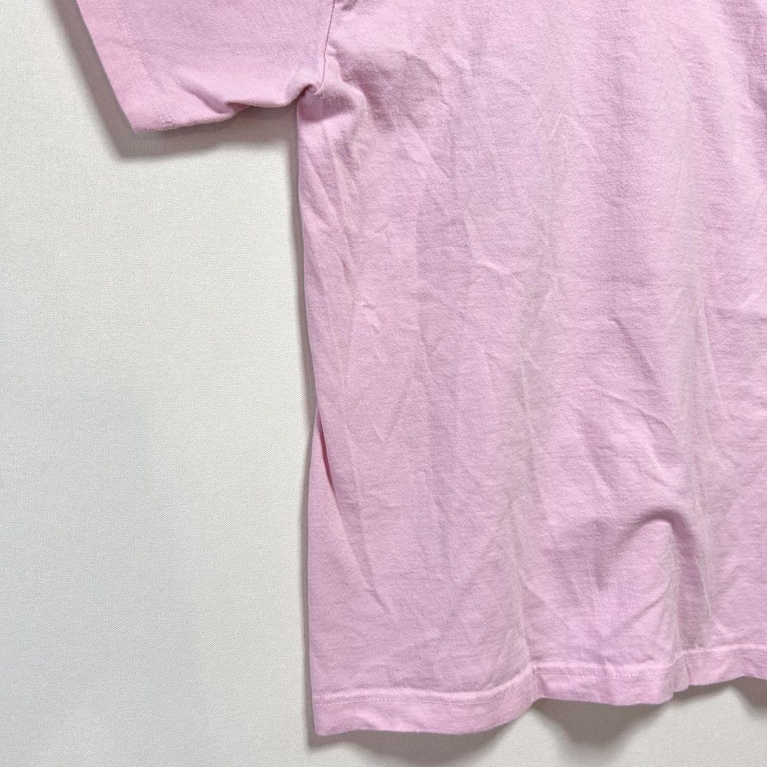 USAvintageアメリカ古着フロリダディズニープリンセスキャラクターTシャツ