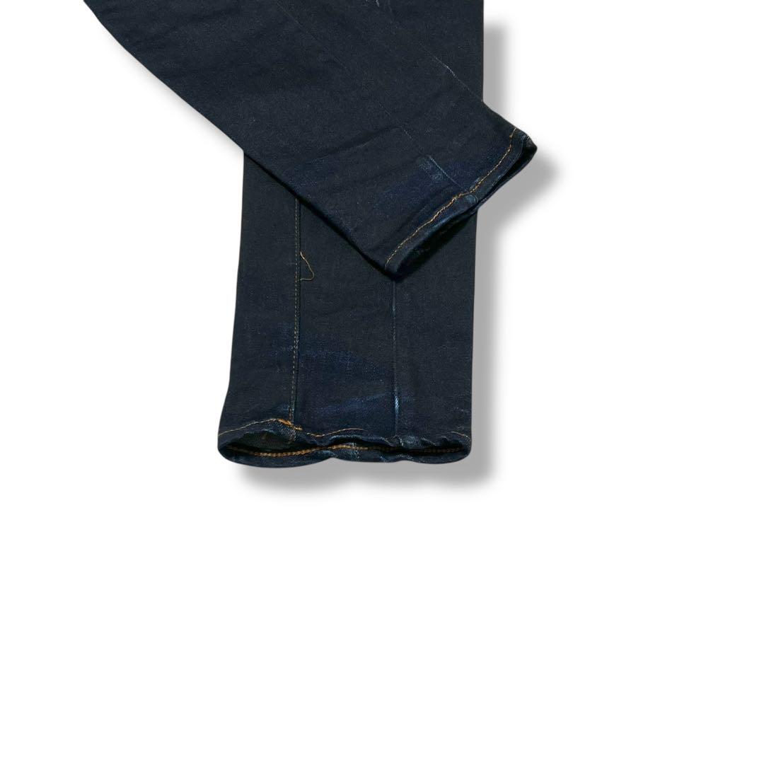 ジースターロゥ D-STAQ 3D SLIM ストレッチ サイズ26