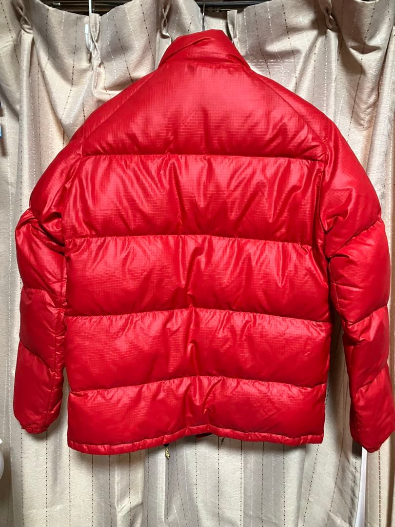 美品 40 Rocky Mountain Featherbed ダウンジャケット 美品 40 Rocky Mountain Featherbed ダウンジャケット