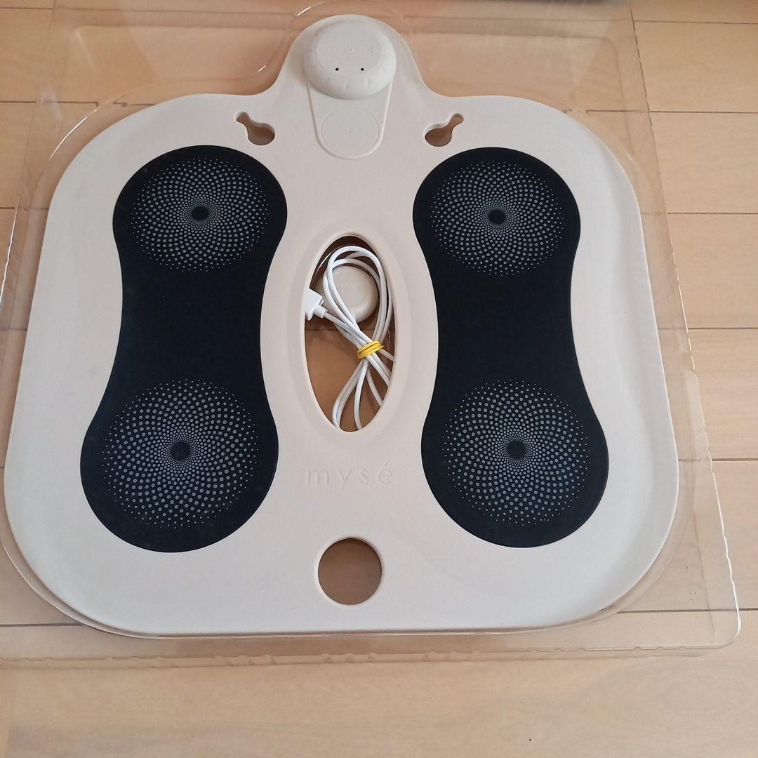 myse ミーゼスパトレーナー MS-60N