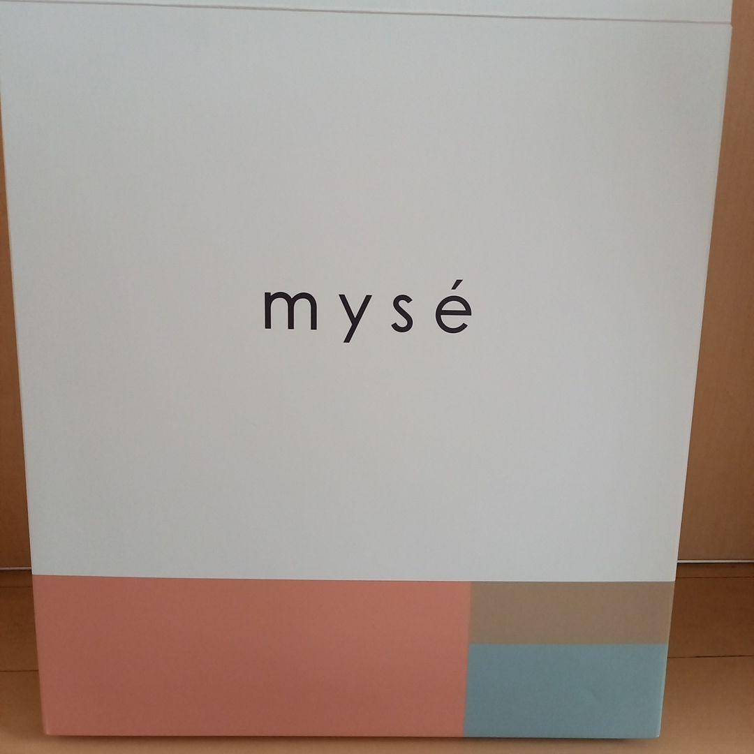 myse ミーゼスパトレーナー MS-60N