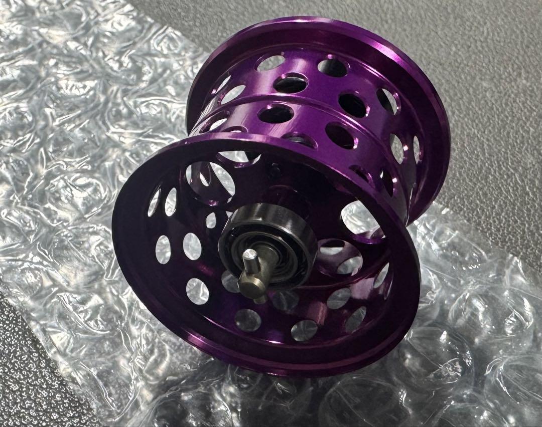 KTF バーサタイルフィネススプール 「KAHEN」 Daiwa Ver2