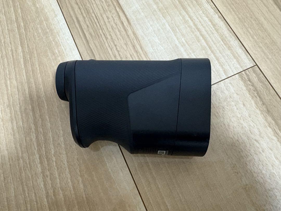 GARMIN APPROACH Z82 GPS内蔵 レーザー距離計