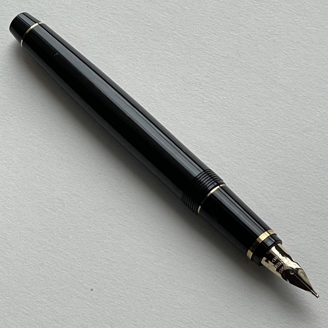 ナミキ ファルコン(Namiki Falcon)万年筆 SM 14K