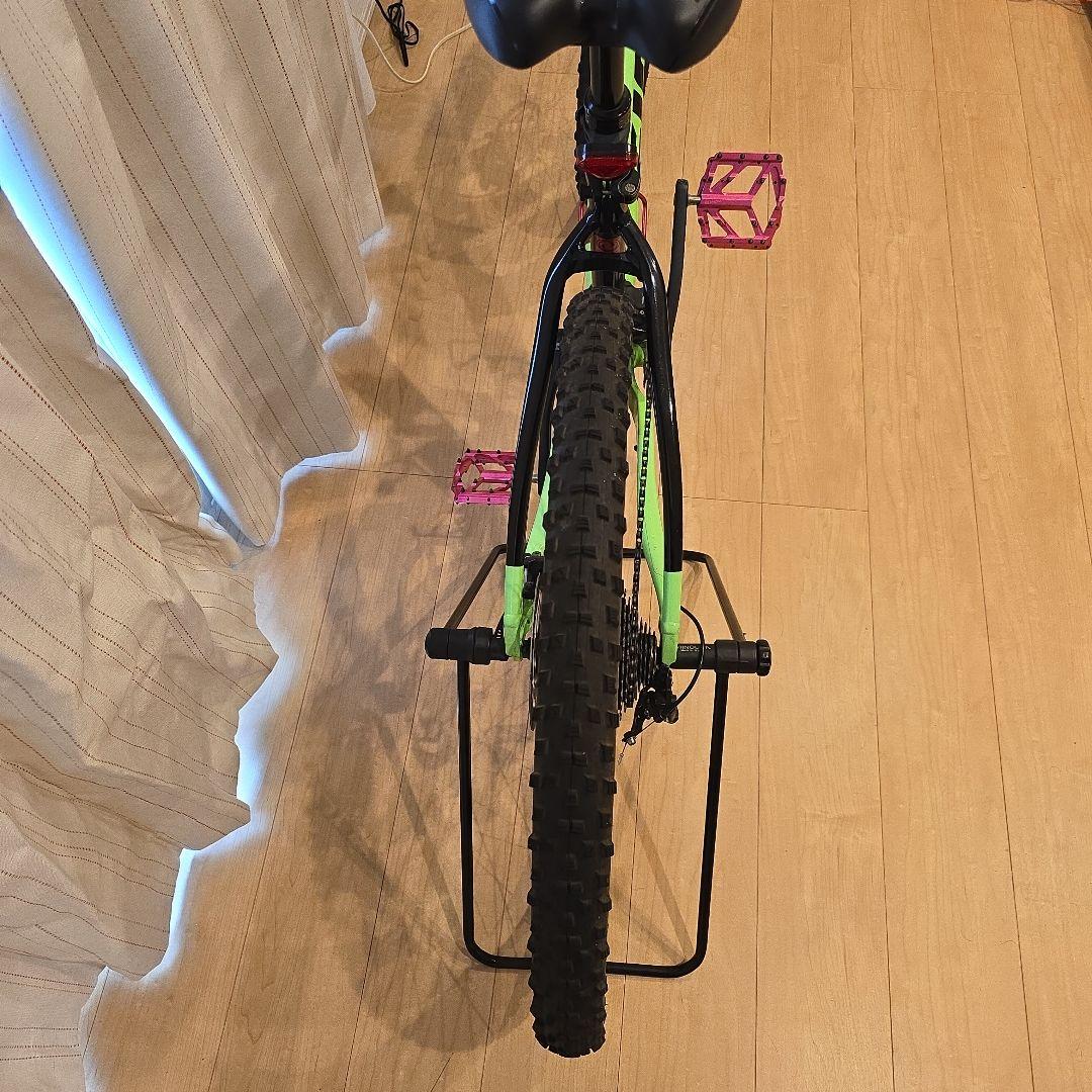 Giant マウンテンバイク