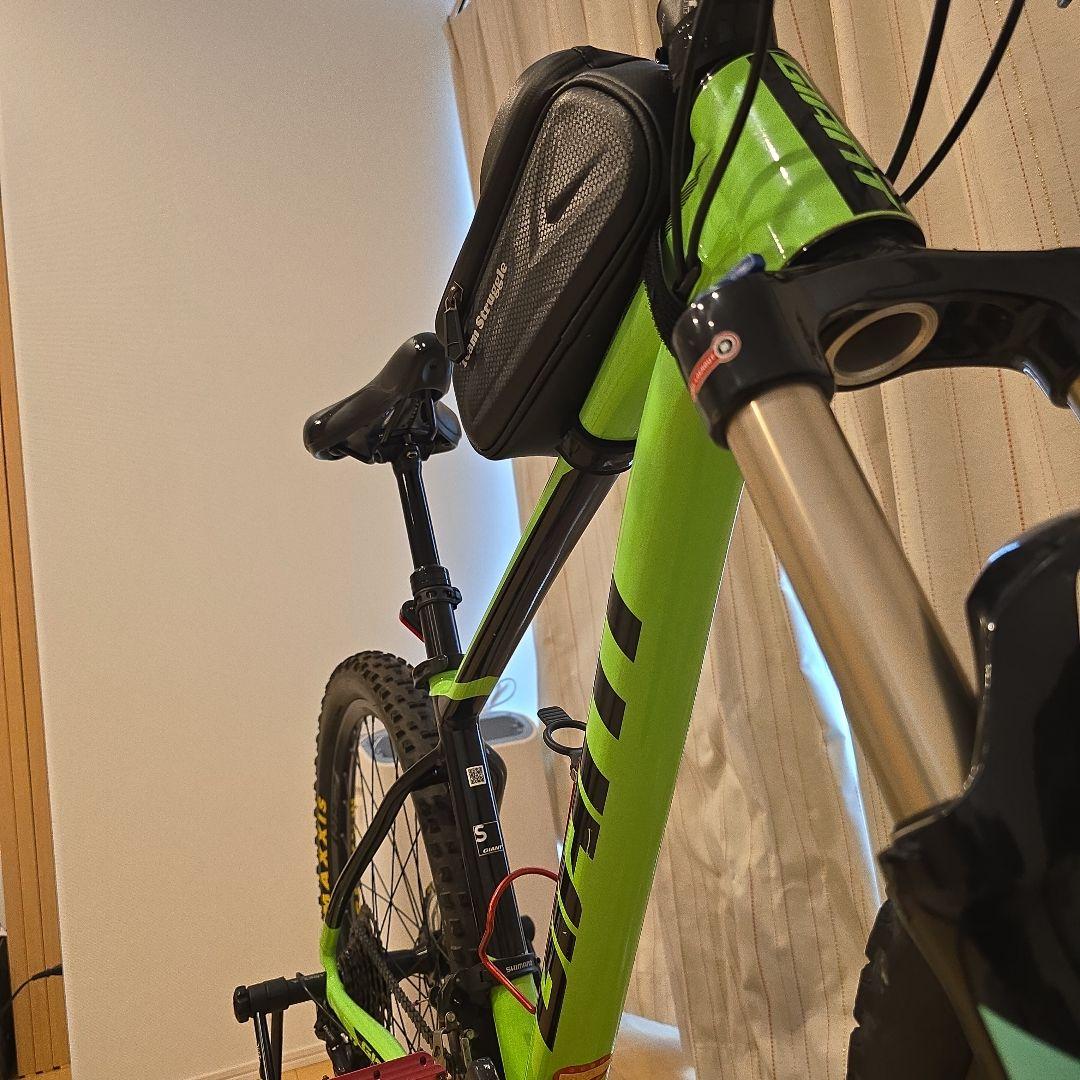 fathom2 sサイズGIANT