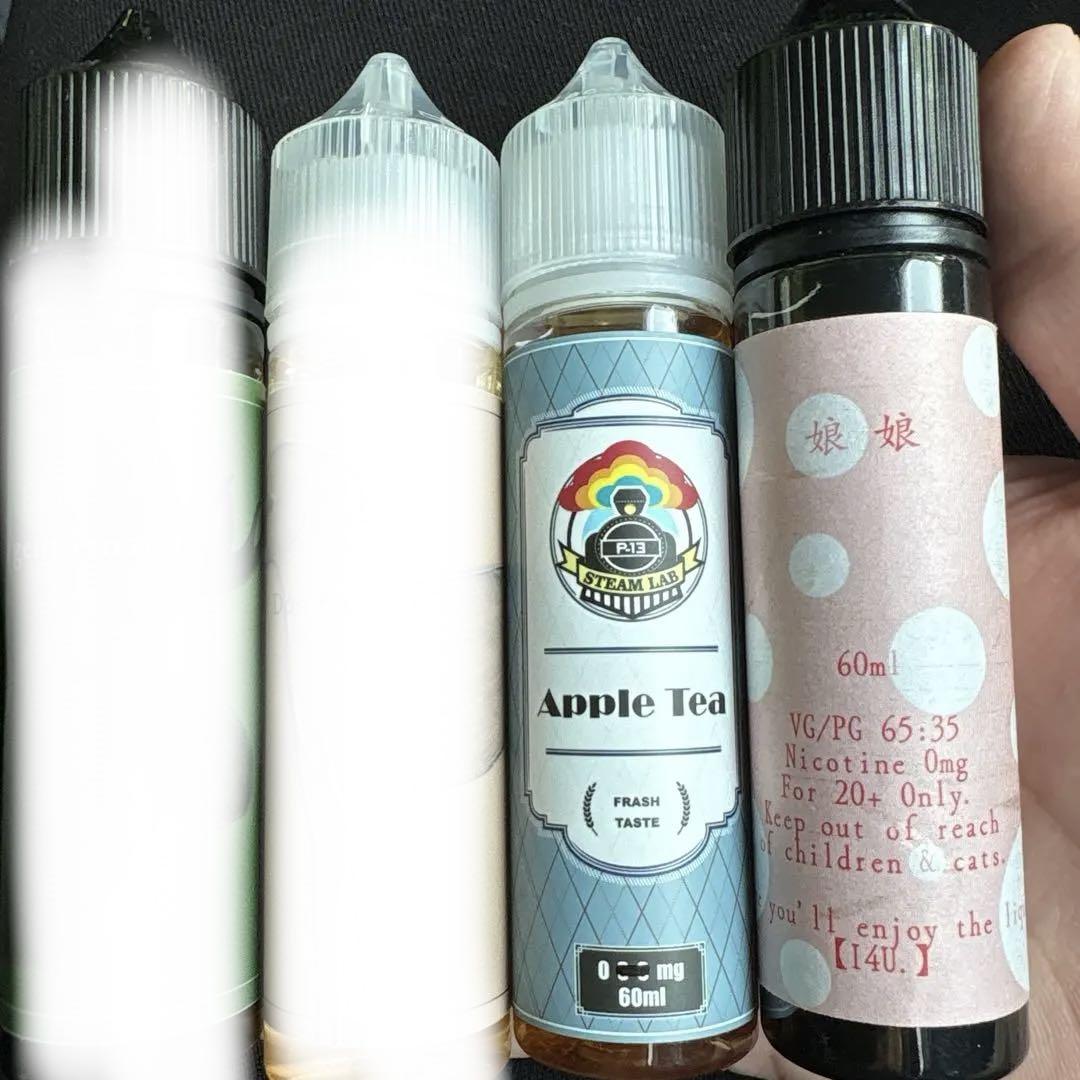 VAPE リキッド