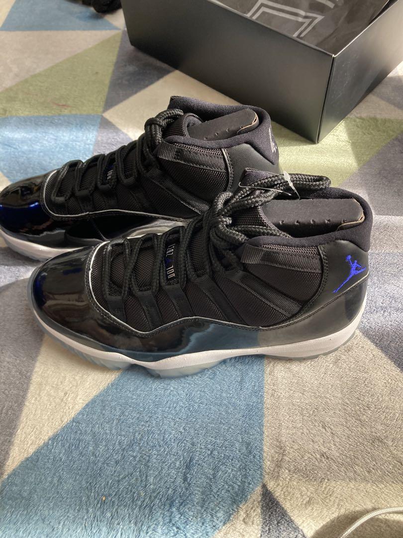 NIKE AJ11 スペースジャム エアジョーダン11 34,125円