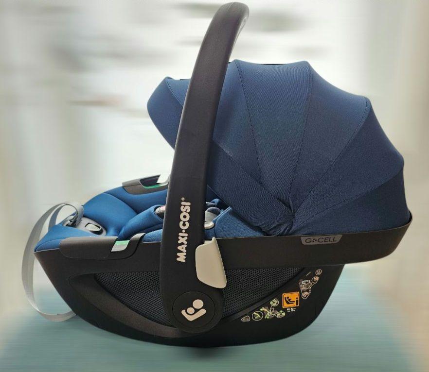 【美品】マキシコシ　ペブル360  Maxi Cosi Pebble 360