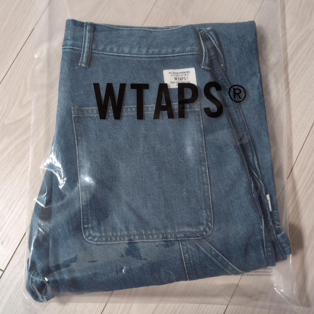 パンツ WTAPS ARMSTRONG