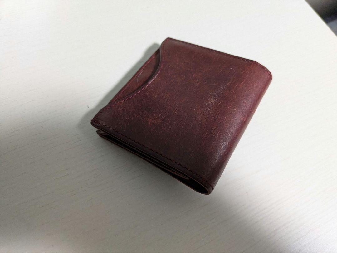 ビアベリー財布（説明文必読でお願いします）
