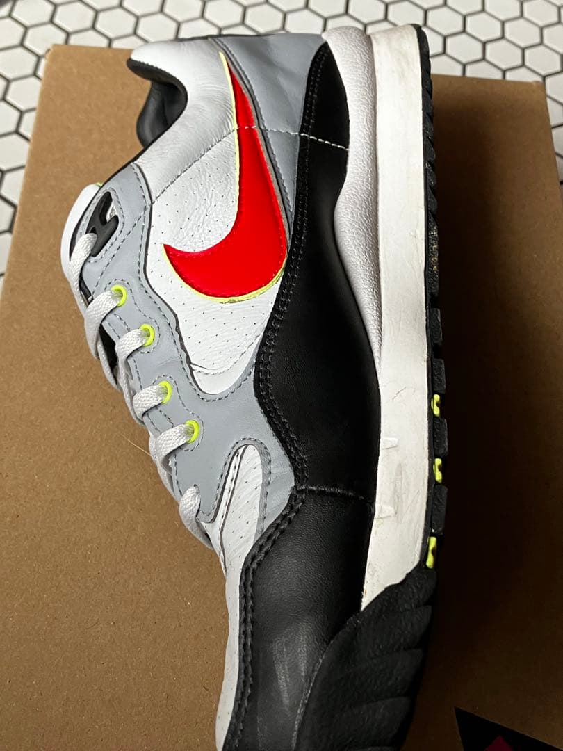 美品 Nike Air Wildwood ACG 