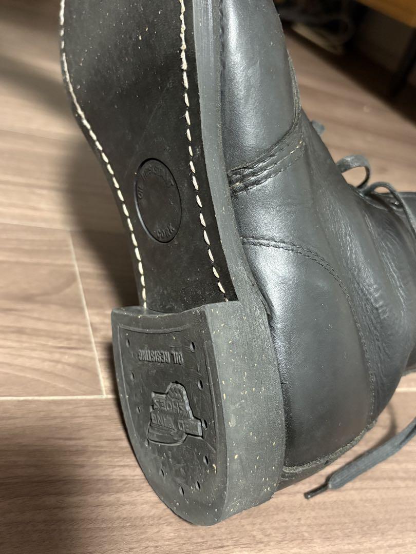 REDWING 9160