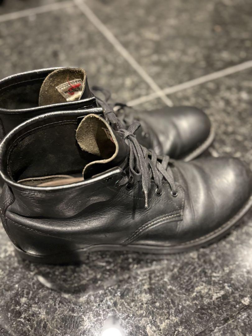 REDWING 9160
