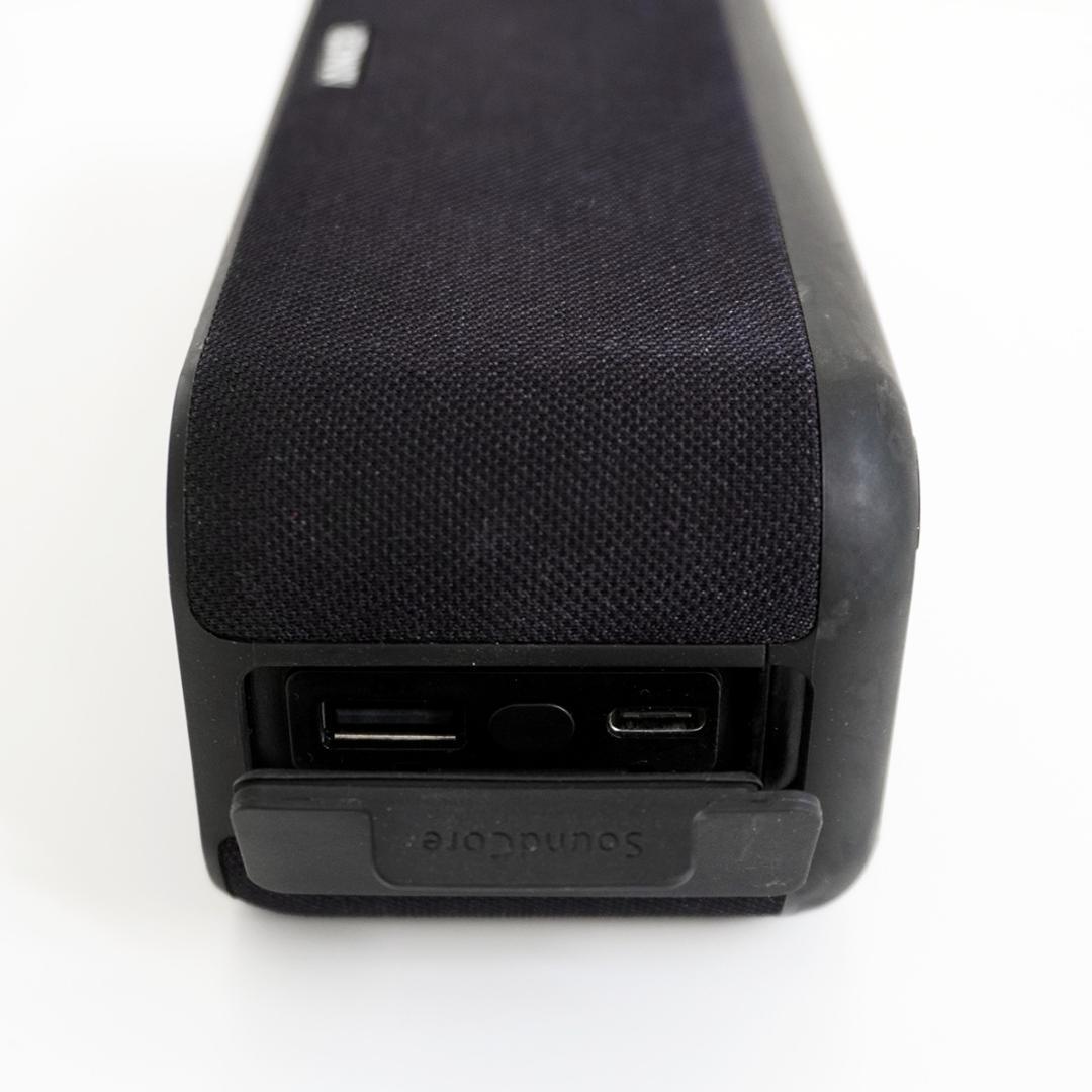 Amazon.co.jp: 【第2世代】Anker Soundcore Boost Bluetooth